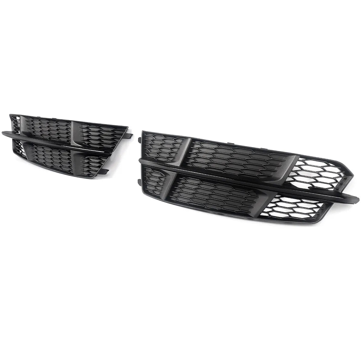 💫ART.4686 Coperchio Fanale Fendinebbia per Audi A6 C7 S-Line S6 2015-2018💫