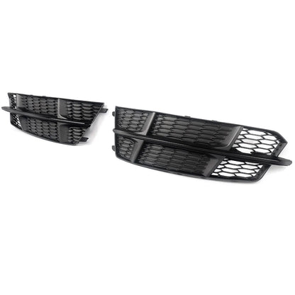 💫ART.4686 Coperchio Fanale Fendinebbia per Audi A6 C7 S-Line S6 2015-2018💫