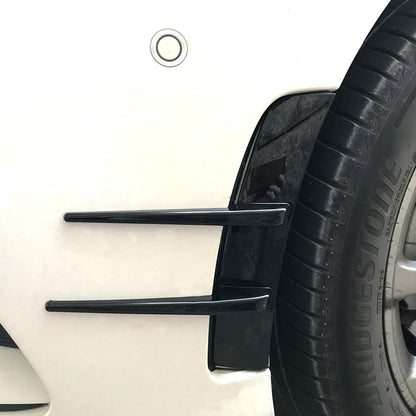 💫ART.4691 FLAP ANTERIORI PER MERCEDES W177 A180 A200 A250 A260 2018-2022💫