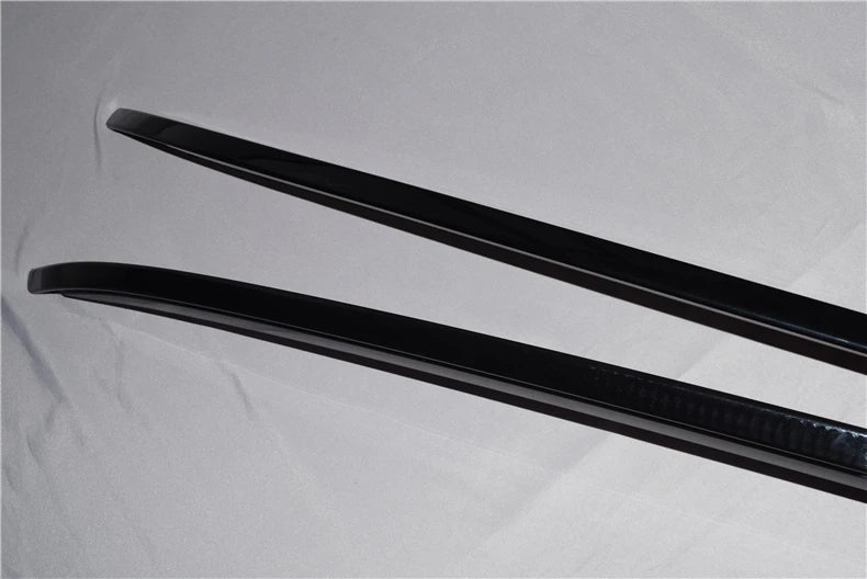 💫ART.8187 Barre Portatutto in Alluminio stile OEM per BMW X4 G02 2019-2024💫