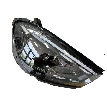 💫ART.4867 Fari Anteriori Daytime LED Mercedes GLE AMG53 2020-2025💫