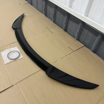 💫ART.4732 Spoiler (Carbonio) per Mercedes CLA AMG 2013-2018💫