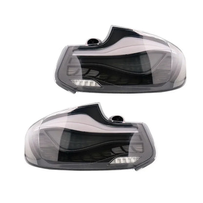 💫ART.3876 Fari Posteriori LED per BMW 2 Series F22 F23 F87 2014-2022💫