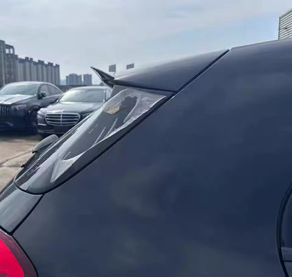 💫ART.4724 Spoiler Tetto per Mercedes A Class W177 A180 A200 A45 AMG 2018-2024💫