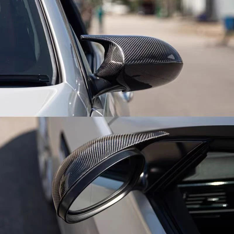 💫ART.4701 Copertura Speccietti Carbonio per BMW Serie 1 Serie 3💫