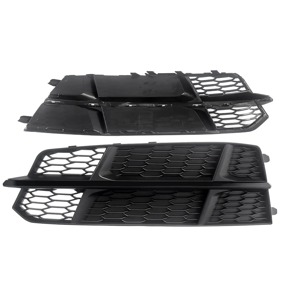 💫ART.4686 Coperchio Fanale Fendinebbia per Audi A6 C7 S-Line S6 2015-2018💫