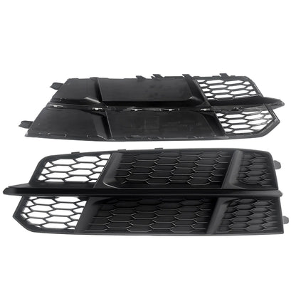 💫ART.4686 Coperchio Fanale Fendinebbia per Audi A6 C7 S-Line S6 2015-2018💫