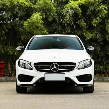 💫ART.4862 Fari Anteriori Daytime per Mercedes Classe C 2015-2018💫