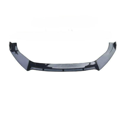 💫ART.8144 Splitter (3 pezzi) per Volkswagen Golf 7/7.5 GTI RLINE R 2014-2020💫