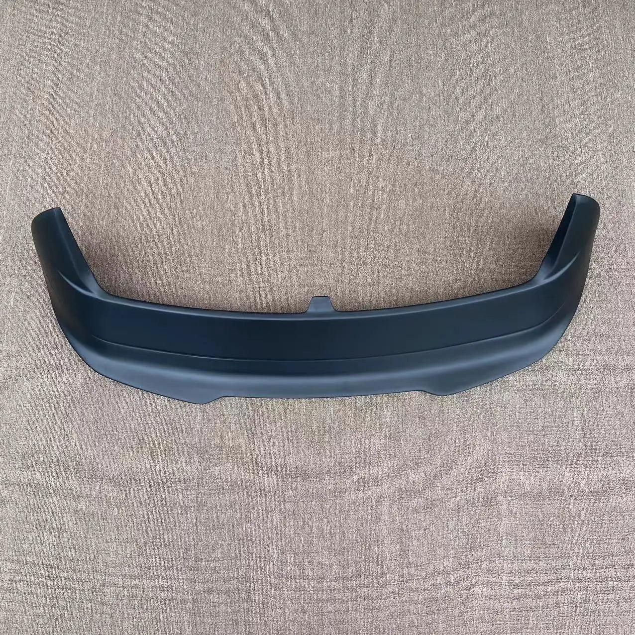 💫ART.8070 Spoiler Stile R (In Fibra di Carbonio) per VW GOLF 8 MK8 GTI 20-23 💫