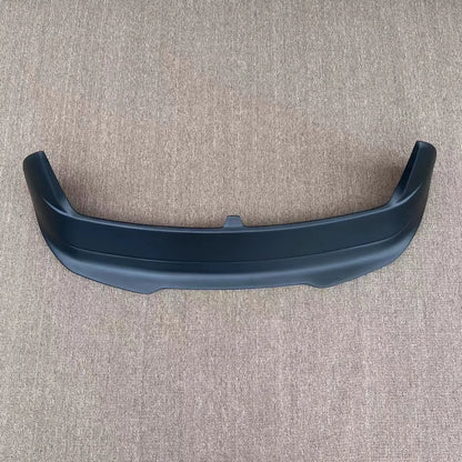 💫ART.8070 Spoiler Stile R (In Fibra di Carbonio) per VW GOLF 8 MK8 GTI 20-23 💫