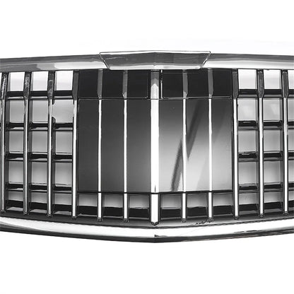 💫ART.5143 Griglia (Chromata) Mercedes Benz Classe S W222 2014-2020💫