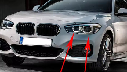 🔥FARI ANTERIORE ADATTO PER  BMW F20  2015-2018 1 Serie 116i 118i🔥