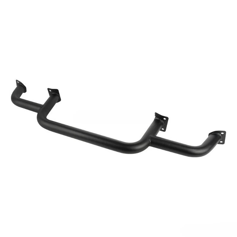 💫ART.8141 Bull Bar Anteriore per Jeep Wrangler JL 10th Anniversary Style 💫