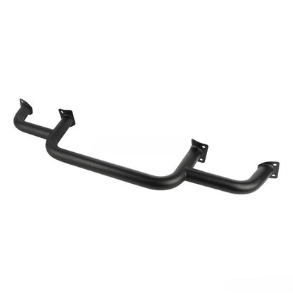 💫ART.8141 Bull Bar Anteriore per Jeep Wrangler JL 10th Anniversary Style 💫