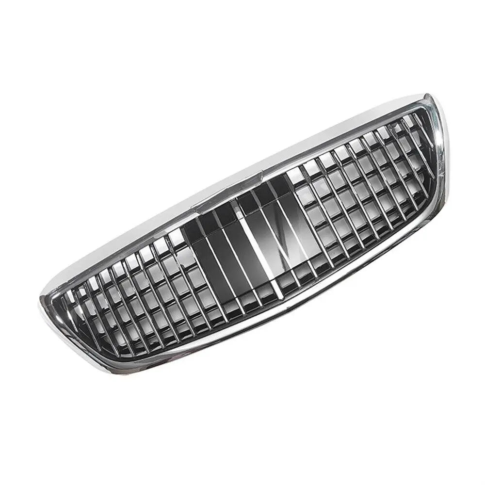💫ART.5143 Griglia (Chromata) Mercedes Benz Classe S W222 2014-2020💫