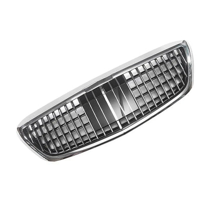 💫ART.5143 Griglia (Chromata) Mercedes Benz Classe S W222 2014-2020💫