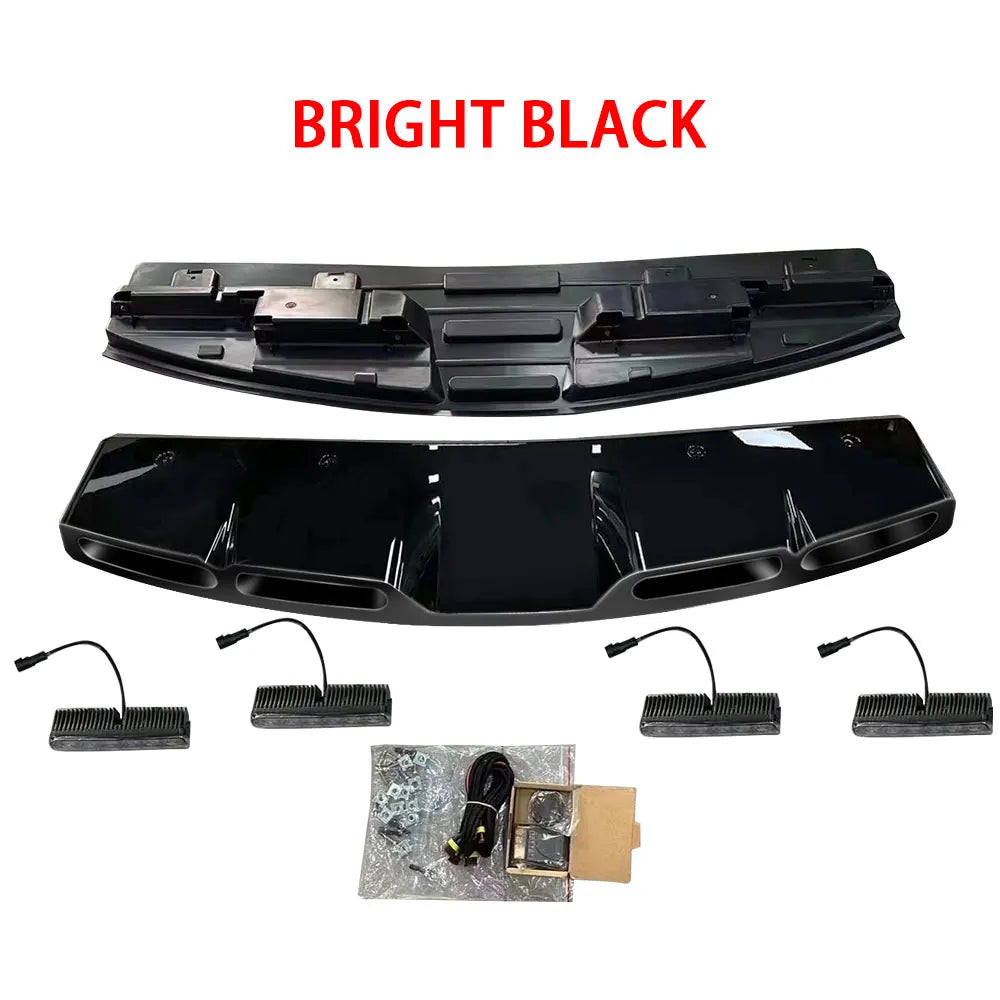 💫ART.8468 Barra Luminosa sul Tetto LED per Land Rover Defender 2020+💫