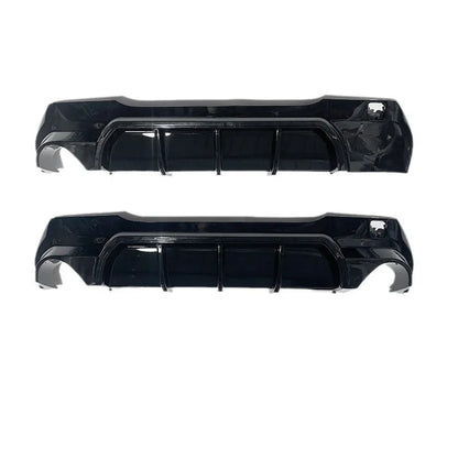 💫ART.5147 Diffusore Per Bmw Serie 1 F40 M Sport 2019-2024💫