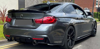 💕DIFFUSORI   BMW  4 F32 2014+  💕