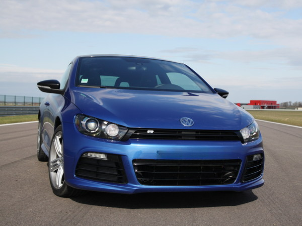 ART.5040 BODYKIT Volkswagen Scirocco R 2008-2013