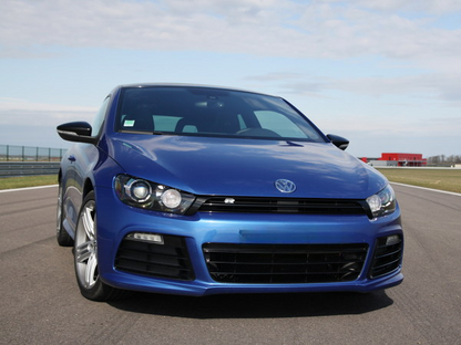 ART.5040 BODYKIT Volkswagen Scirocco R 2008-2013