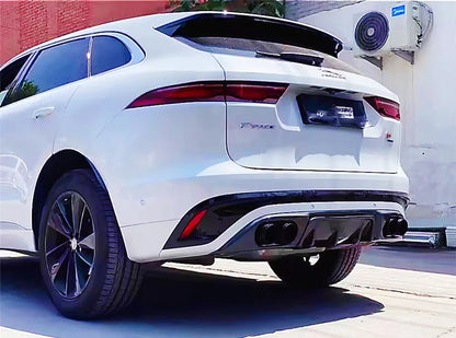 💫ART.8155 Diffusore per Jaguar F-PACE 2021- 2025 💫