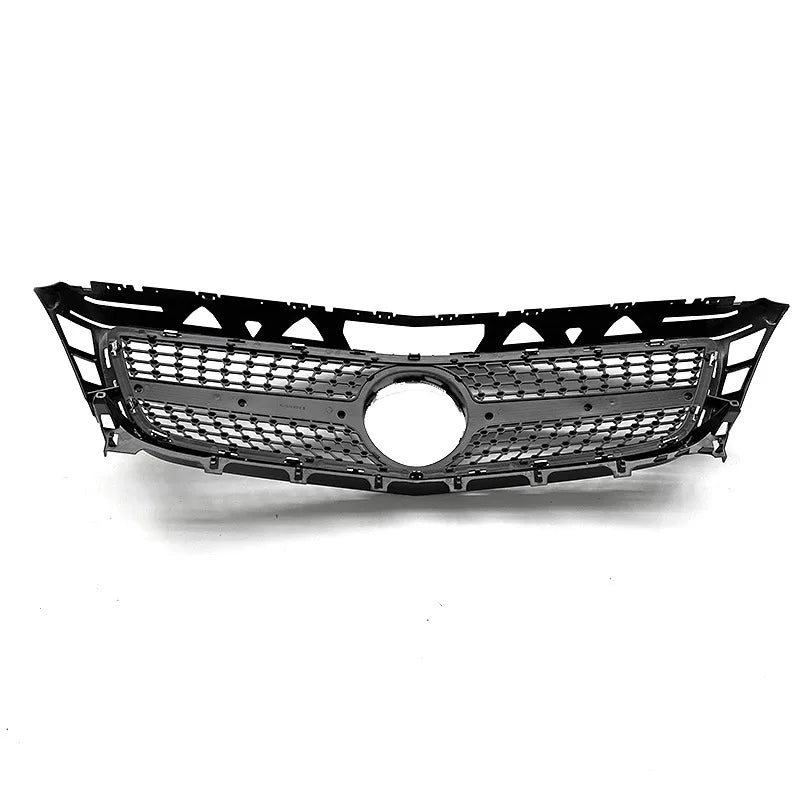 💫ART.8124 Griglia Stile Diamante per Mercedes-Benz CLS 2012-2014 ABS 💫