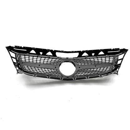 💫ART.8124 Griglia Stile Diamante per Mercedes-Benz CLS 2012-2014 ABS 💫