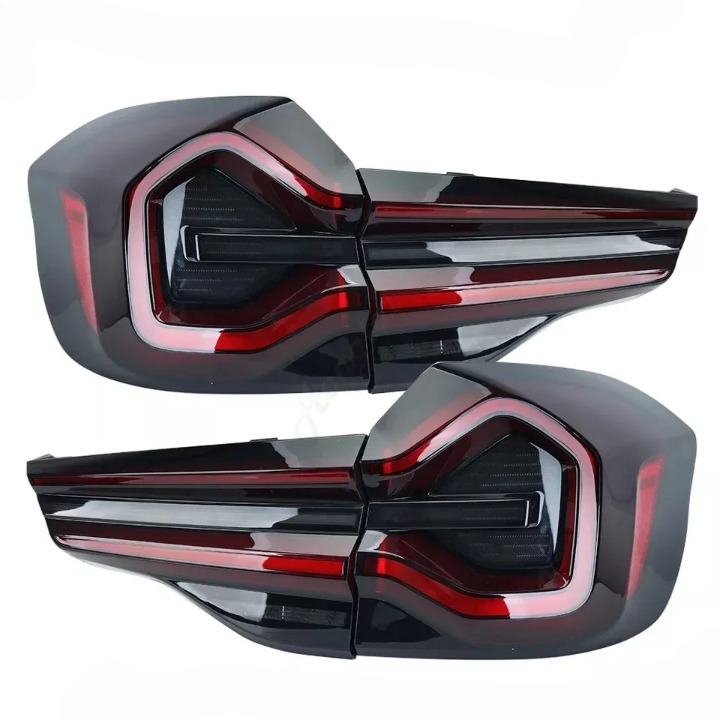 💫Set Fari Posteriori per 2018-2021 BMW X3 F25 G01 G08💫