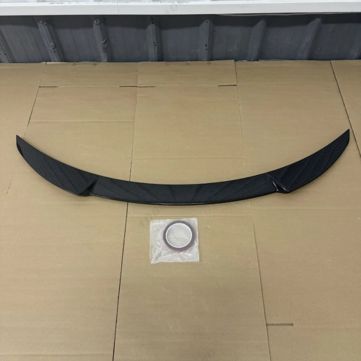 💫ART.4732 Spoiler (Carbonio) per Mercedes CLA AMG 2013-2018💫