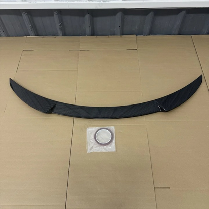 💫ART.4732 Spoiler (Carbonio) per Mercedes CLA AMG 2013-2018💫