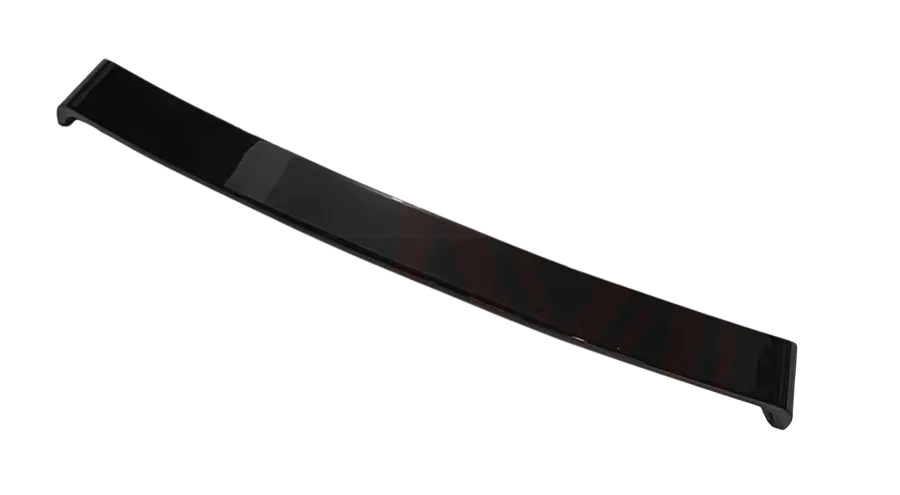 💫ART.8189 Spoiler Posteriore Nero Lucido per BMW Serie M2 G87 G42 2021+💫