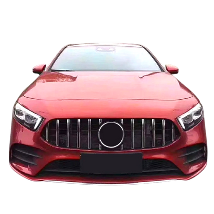 💫ART.4682 Griglia (Diamante GT) adatto per Mercedes W177 A/A35 2019-2022💫