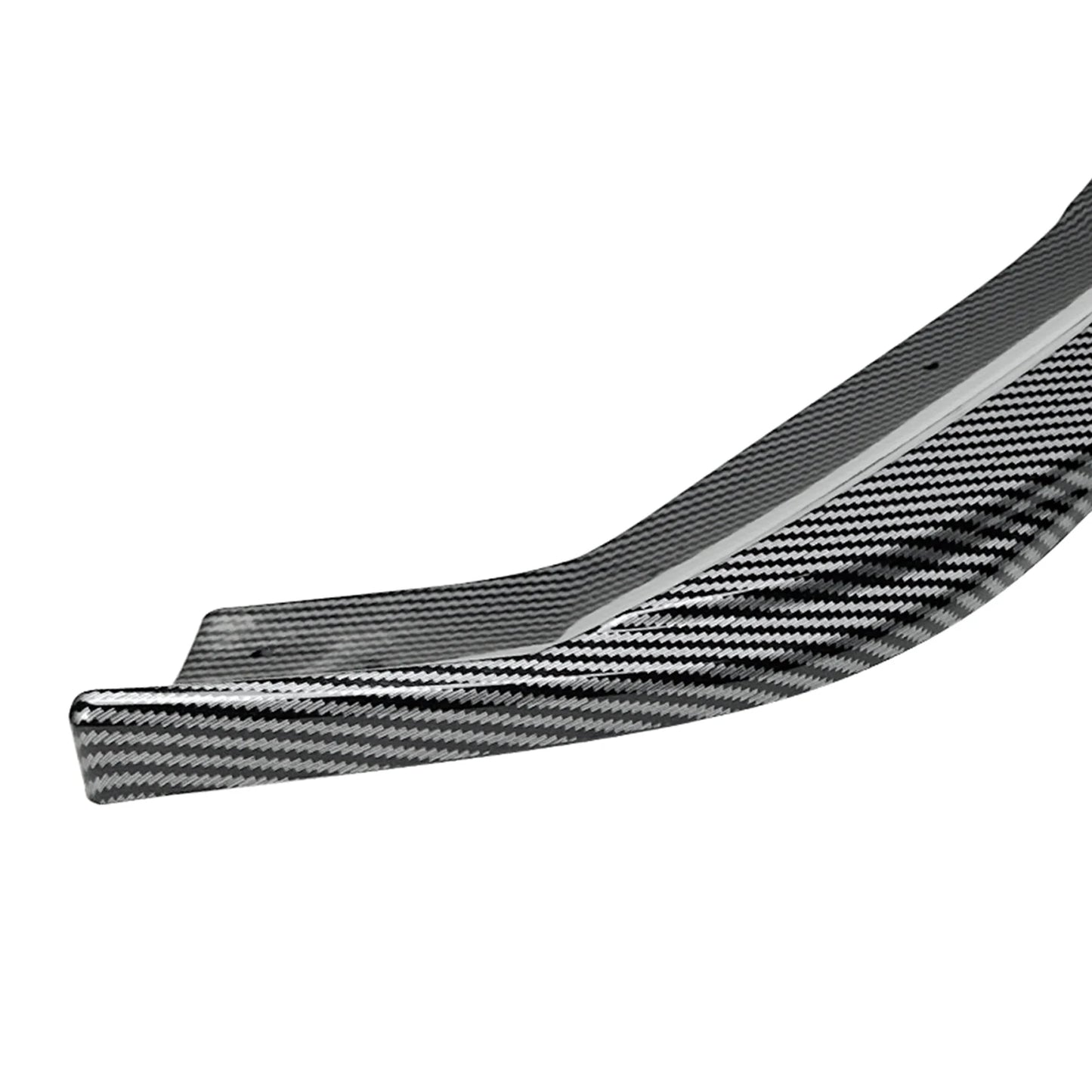 💫ART.8167 KIT ANTERIORE + POSTERIORE in Carbonio per Alfa Romeo Stelvio 17+💫