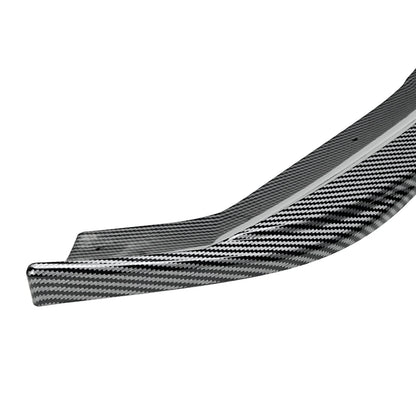 💫ART.8167 KIT ANTERIORE + POSTERIORE in Carbonio per Alfa Romeo Stelvio 17+💫