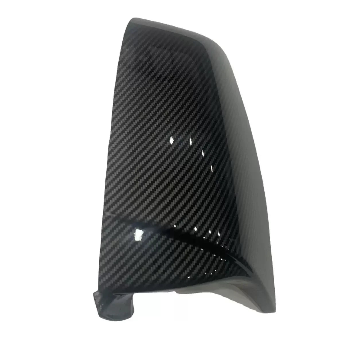💫ART.4700 Copertura Speccietti Carbonio per BMW 5 6 7 Series E60 E61 F10 F11💫