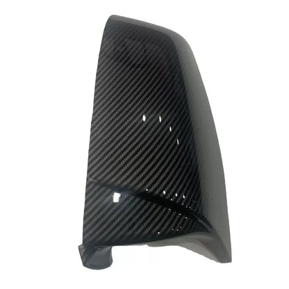 💫ART.4700 Copertura Speccietti Carbonio per BMW 5 6 7 Series E60 E61 F10 F11💫