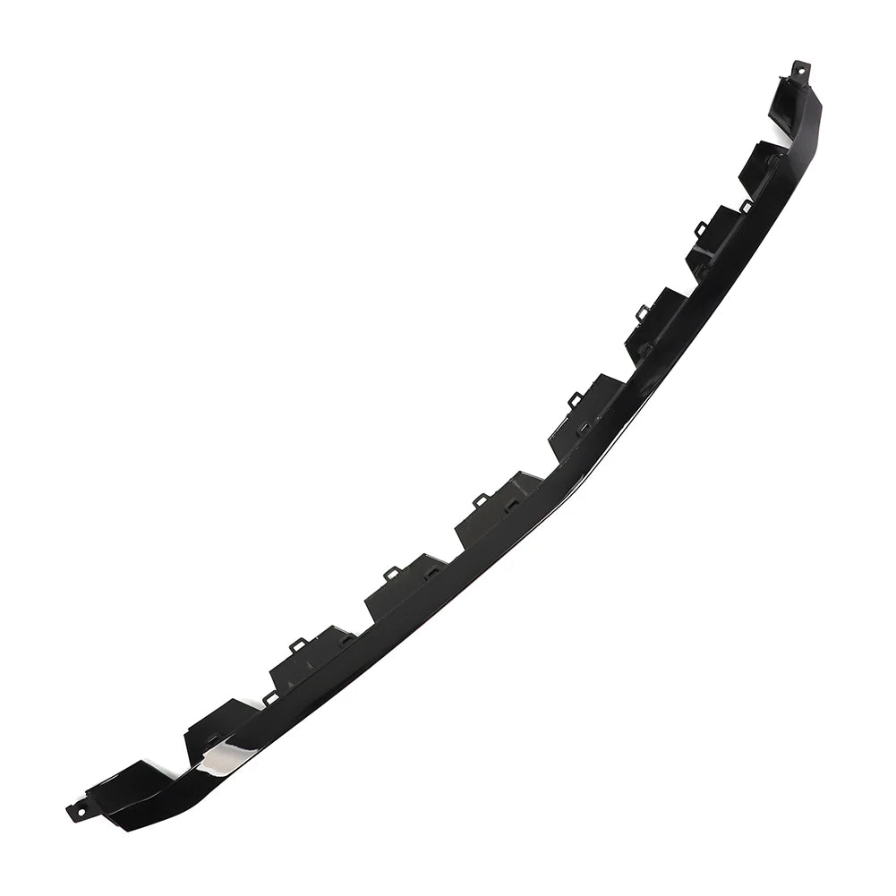 💫ART.5097   7 Pz/set Splitter per Mercedes Classe A W177 A35 AMG 2018+💫