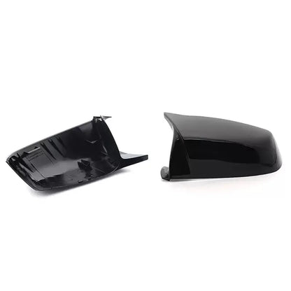 💫ART.4700 Copertura Speccietti Carbonio per BMW 5 6 7 Series E60 E61 F10 F11💫
