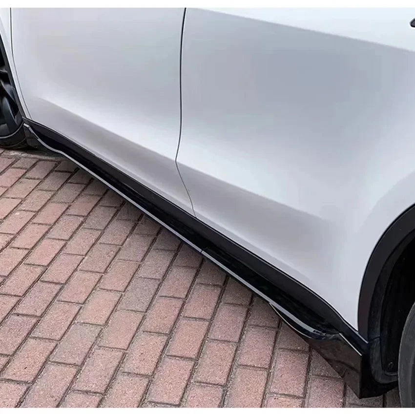 💫ART.8196 Sotto Minigonne per Tesla Model Y 3 Highland 2017-2024💫