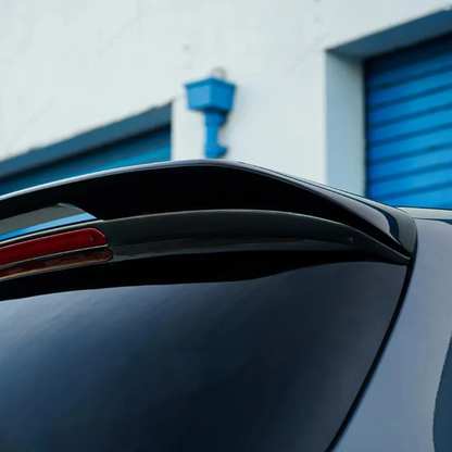 💫ART.4719 Spoiler Tetto per BMW Serie 1 Hatchback F20 F21 2011-2019💫