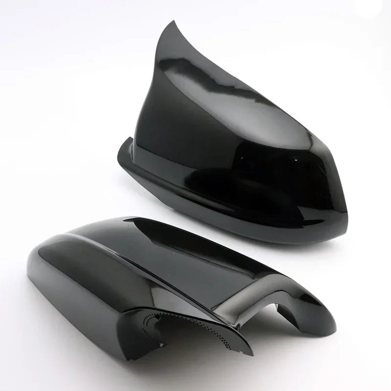 💫ART.4700 Copertura Speccietti Carbonio per BMW 5 6 7 Series E60 E61 F10 F11💫