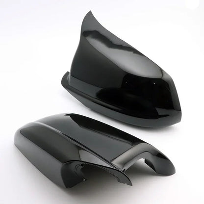 💫ART.4700 Copertura Speccietti Carbonio per BMW 5 6 7 Series E60 E61 F10 F11💫