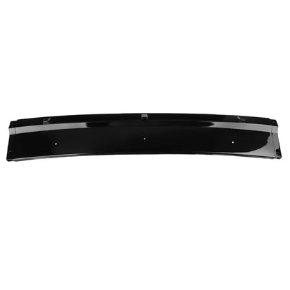 💫ART.8142 Splitter Anteriore per Seat Leon MK3 2017-2020 LCl💫