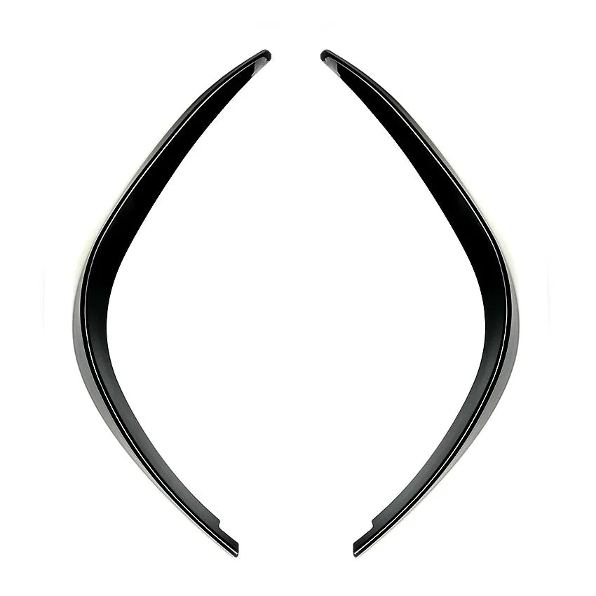 💫ART.4691 FLAP ANTERIORI PER MERCEDES W177 A180 A200 A250 A260 2018-2022💫