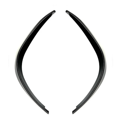 💫ART.4691 FLAP ANTERIORI PER MERCEDES W177 A180 A200 A250 A260 2018-2022💫