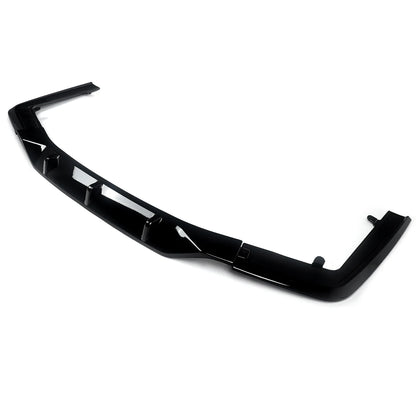 💫ART.8460 Diffusore look M Performance per BMW serie 7 G11 G12 Nero Lucido💫