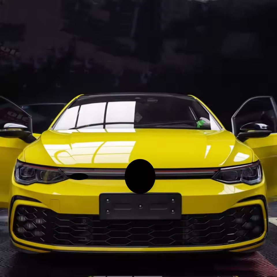 🔥BODYKIT SUITABLE FOR VW Golf VIII Hatchback Mk8 MQB (2020-2023) GTI Design🔥 