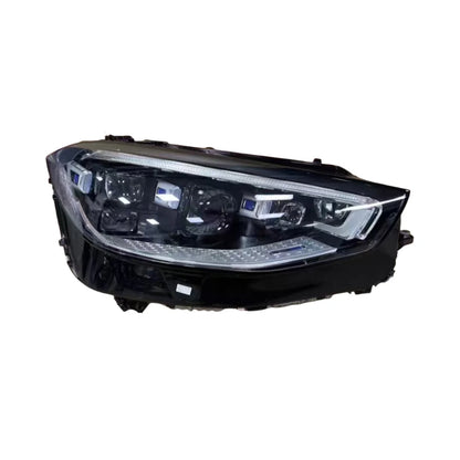 💫ART.4856 Fari Anteriori per Mercedes Classe S / Maybach AMG 2021-2025 💫